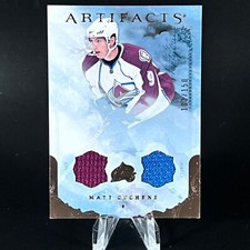 Matt Duchene 2010-11 Artifacts /150 Upper Deck 16 Avalanche NICE LOOK!!