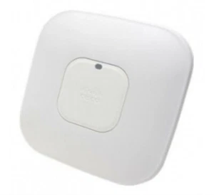 Access Point CISCO AIR-CAP3502I-E-K9 + POWER ADAPTER - GRADE A ! - Zdjęcie 1 z 1