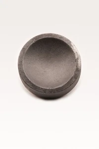 Coppersmiths 6" Ladle Swage, Standard Rim, Shallow - Picture 1 of 5