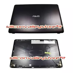 Cover LCD ASUS VivoBook X541 BROWN X541L X541LA X541LJ X541S X541A X541SC F541 - Imagen 1 de 1