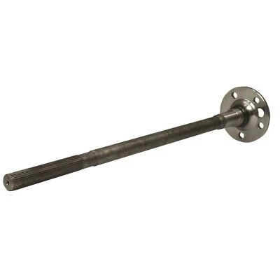 Yukon Gear & Axle YA C8.75-28.0 Axle Shaft Fits 66-73 Barracuda Dart Duster - Image 1 of 4