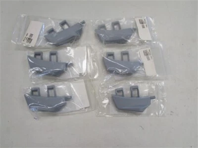 MERCURY SWITCH ASSEMBLY FOOT PEDAL LEFT SET OF (6) M00965 MARINE BOAT  - Image 1 of 4