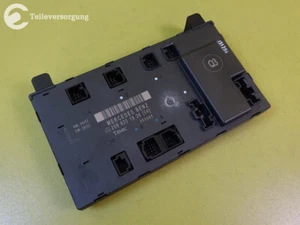 Unidad de control, unidad de control de puerta delantera izquierda, W209 CLK (C209, A209), A 2098201926 - Imagen 1 de 3