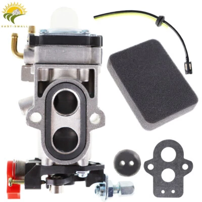 THOMLETHA Fit For Husqvarna 350BT 150BT Carburetor For WYA-79 Backpack Blower