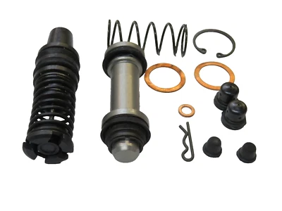 Kit de reparación de cilindro maestro de freno principal para camioneta Toyota 5/1972-4/1973 Foto 1 de 4
