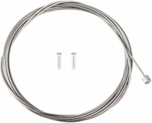 JAGWIRE Slick Stainless Steel Shift Derailleur Cables Set - Picture 1 of 1