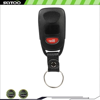 Chaveiro de carro remoto para Kia Rondo Sorento PLNHM-T011 - Imagem 1 de 4