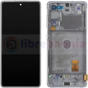Pantalla Original para Samsung Galaxy S20 FE 5G G781 (GH82-24214B, GH82-24215B)  - Imagen 1 de 2