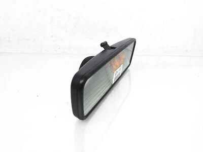 2006-2014 年大众高尔夫内部后视镜 3C0-857-511-J-9B9 — 第 1/4 张图片