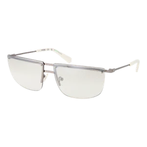 Gafas de sol Guess GU8256 10C 66 unisex gris - Imagen 1 de 3