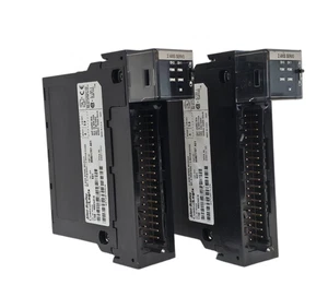 LOT OF 2 ALLEN BRADLEY 1756-M02AE/A 2-AXIS SERVO MODULES F/W REV. 3.8 - Picture 1 of 5