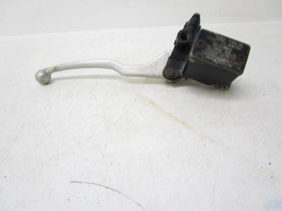 06 Suzuki Eiger LTA 400 F automático 4x4 freno delantero cilindro maestro 2002-2006 Foto 1 de 4