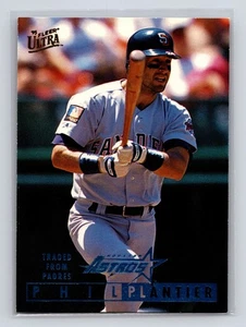 Fleer Ultra 1995 - Phil Plantier #390 - Imagen 1 de 2