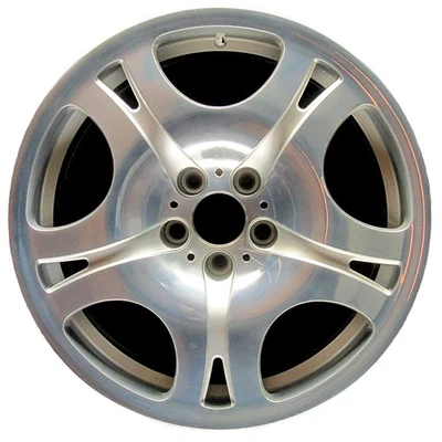 Llanta BMW 745Li 745i 750Li 750i 760Li 760i Alpina B7 19 fábrica OE 59398 Foto 1 de 4