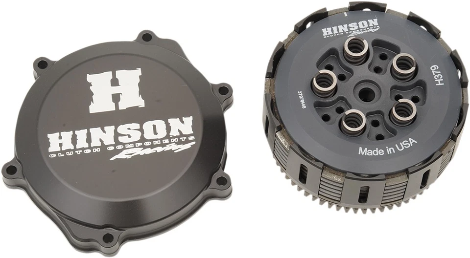 Hinson Billetproof Clutch Kits HC054 - Изображение 1 из 1
