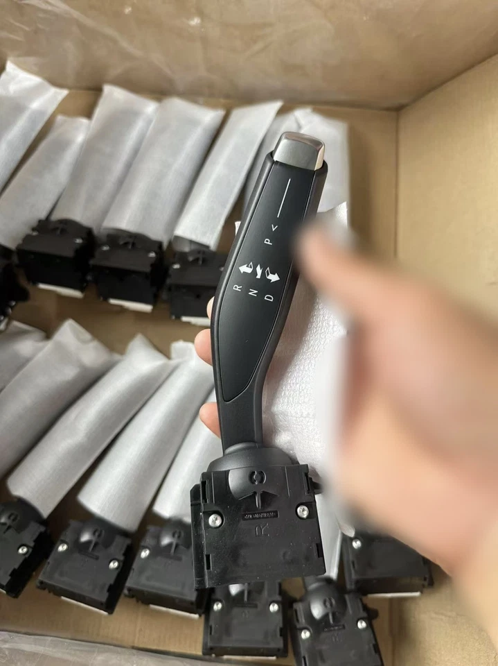 2024-2025 BUICK CHEVROLET TRANSMISIÓN PALANCA DE CAMBIOS 13554747 NUEVO OEM GM Foto 1 de 1