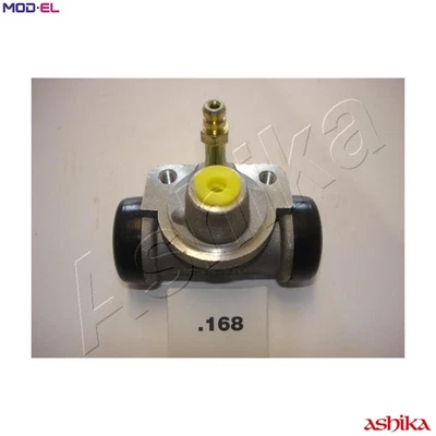 WHEEL BRAKE CYLINDER 67-01-168 FOR NISSAN DATSUN URVAN/Van/Bus PICK/UP UTE 2.0L - Image 1 of 4