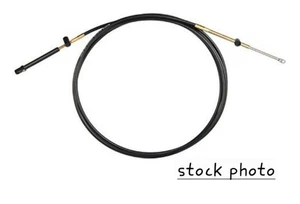 Dometic SeaStar Xtreme Control Cable CCX17909 9' Mercury Mariner Mercruiser 600A - Bild 1 von 4