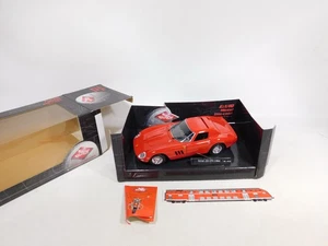 Dt699-3# Guiloy 1:18 67525 Model Sports Car Ferrari 250 GTO Mint Box - Picture 1 of 5