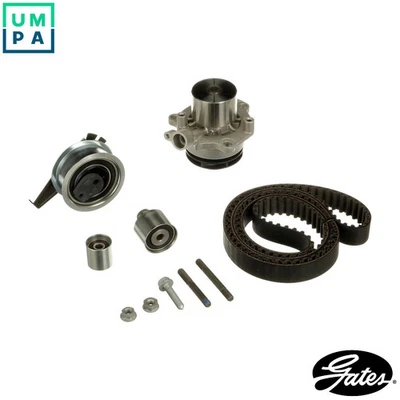 WATER PUMP & TIMING BELT KIT KP15678XS FOR SKODA KAMIQ KAROQ OCTAVIA/III/Combi - Image 1 of 4