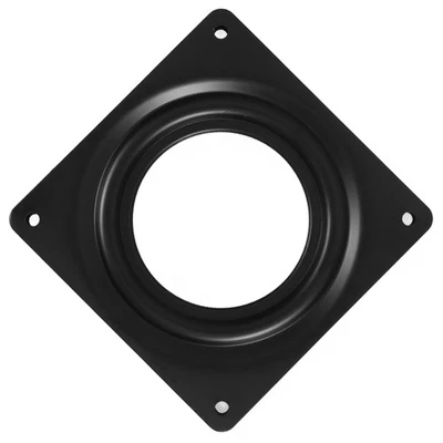 Small Turntable Rotating Display Stand Automatic Return Base Seat - Image 1 of 4