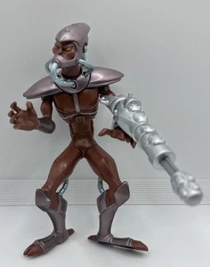 Figura de acción TMNT Teenage Mutant Ninja Turtles 6 pulgadas Dr Malignus 2004 Mirage - Imagen 1 de 6