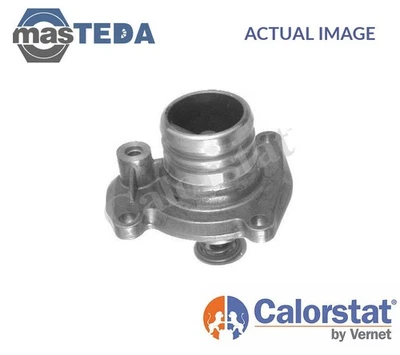 TH695192J ENGINE COOLANT THERMOSTAT CALORSTAT BY VERNET FOR OPEL AGILA 1L,1.2L - Image 1 of 4
