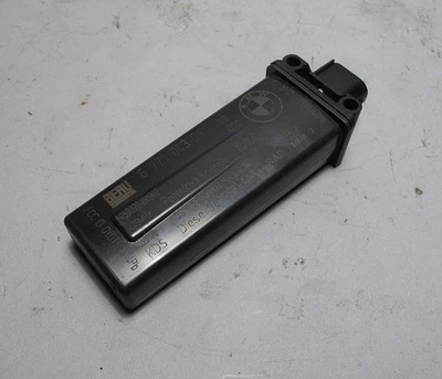BMW TPMS Tire Pressure Monitor Antenna E60 E90 E82 E88 E92 06-11 OEM 6771043 - Image 1 of 3