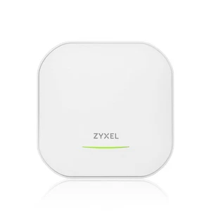 Zyxel WiFi 6E (802.11axe) AXE5400 Dual-Radio AP, BandFlex-Funkdesign unterstützt - Bild 1 von 9