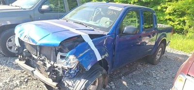 Nissan Frontier 2012 transmisión automática fabricante de equipos originales 120 k millas - LKQ387978641 Foto 1 de 4