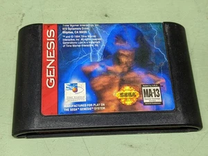 Generazioni Lost Sega Genesis solo cartuccia - Foto 1 di 4