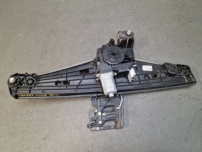 Power Window Button Rear Left - Peugeot Expert 2008 II - - Image 1 of 4