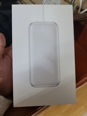 Nova bateria 2024 Apple - Vision Pro MW283LL/A - Imagem 1 de 2