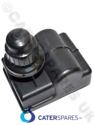 CSUK ELEKTRISCHE AKKU POWER PIEZO FUNKENZÜNDER 22 MM LOCH BBQ 5 BRENNER 5 AUSGANG