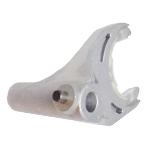 NP231 Transfer Case Range Fork Casting 17833 also for NP 241 242 261 249 261XHD - Bild 1 von 6