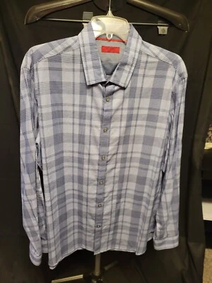 Alfani MEN Slim Fit Dress Shirt XL NWT - Image 1 of 4