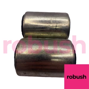 Semi Bonded Bushes ID20.00xOD46.00xIL67.00xOL60.00 (x2) - Picture 1 of 3