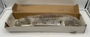 Kohler 18" Towel Bar from the Pinstripe Collection 13108-BN - Picture 1 of 5