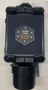 Montaje para tableta resistente con extensión de pluma (TT-4S-BT) - Imagen 1 de 3