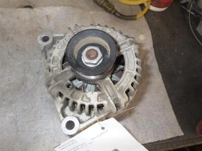 Chevrolet Silverado 2500 Pickup 2008-2014 Alternator 125 Amp 6.6L 22817848 5676 - Image 1 of 4