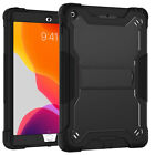 For Ipad Pro 11 3rd/2nd/1st Gen 7/6th Mini 4/5 10.2 Hard Back Hard Silicon Case