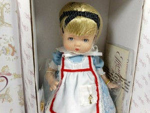 effanbee dolls snow white