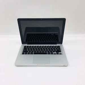Apple MacBook Pro A1278 13.3" Laptop - Mid 2012 2.5 i5,16GB, 1TB, Good Condition - Picture 1 of 12