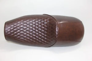 Triumph Thunderbird 900 1995-2003 solo cafe racer seat bolt-on CODE: S4146 - Picture 1 of 8