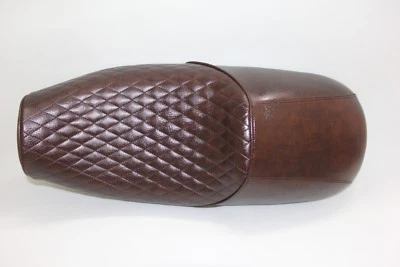 Triumph Thunderbird 900 1995 - 2003 独奏咖啡赛车座椅螺栓代码:S4146 — 第 1/4 张图片