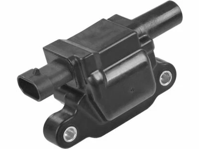 For 2007-2014 Chevrolet Tahoe Ignition Coil TechPro 58262DK 2008 2009 2010 2011 - Image 1 of 2