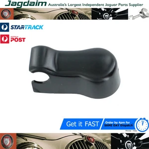 New Jaguar XJ12 XJ6 XJS S3 Wiper Arm Boss Cover Cap Protector BAU1124 - Picture 1 of 1