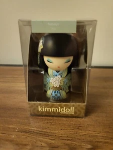 Kimmidoll Masayo "True" 3,94 cm hoch Neu - Bild 1 von 7