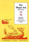 Die magische Arche: Die Abenteuer von ""Tiny Wang"" von Peggy Wang (englisch) Taschenbuch B