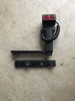 Achiever Accessories 600AF-H HANDLE GRIP FOR 630AF AND 630AFD. CANON MODULE Used - Image 1 of 3